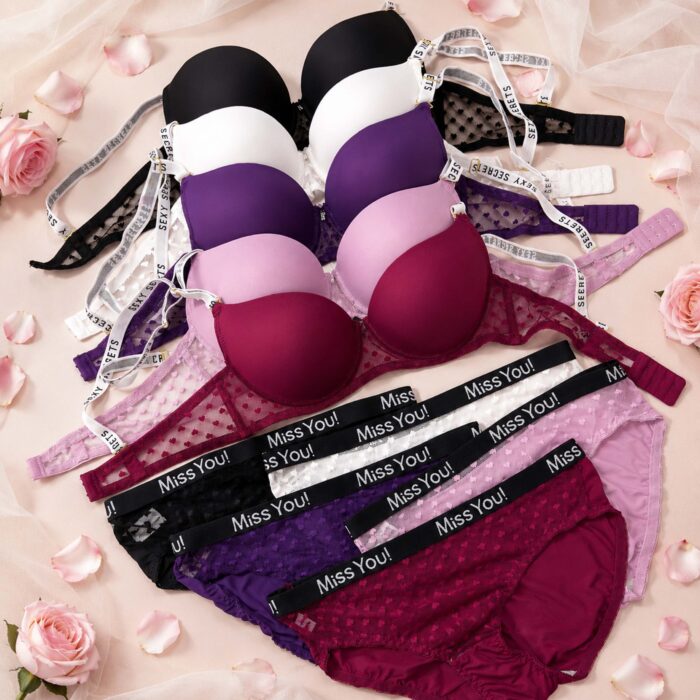 Ladies-Bra
