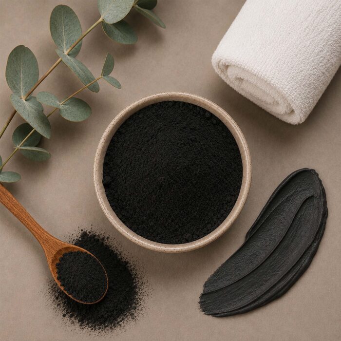 Activated Charcoal Powder