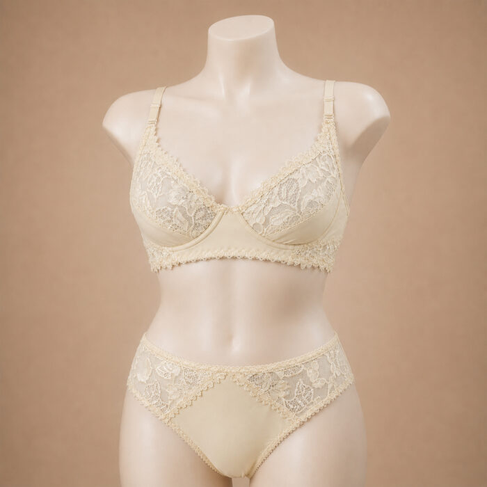 Ladies-Bra 4